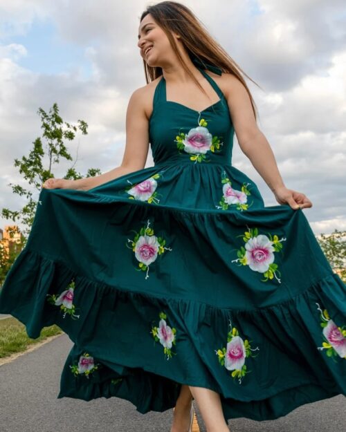 Wild Rose Waltz