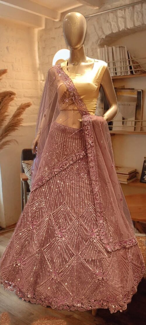 Blush Royale