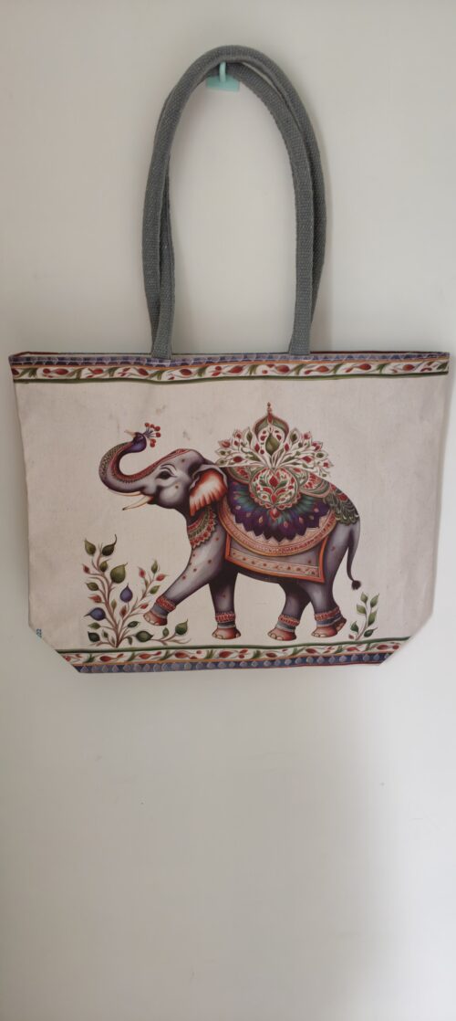 Royal Parade Tote