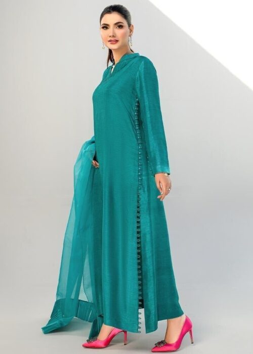 Zehra Elegance Suit Set