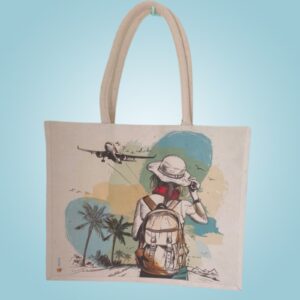 Tropical Bliss Tote