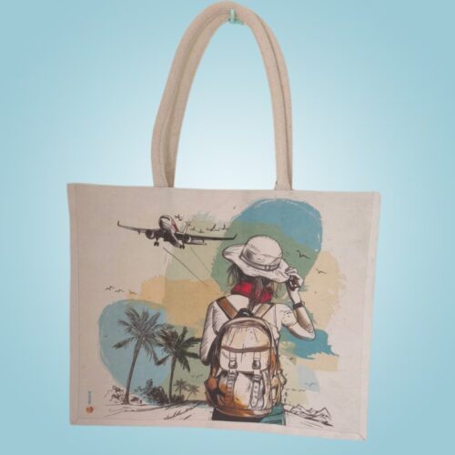 Tropical Bliss Tote