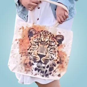 Coastal Breeze Tote