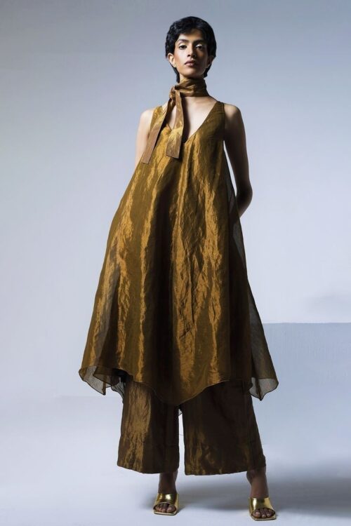 Molten Gold Ensemble