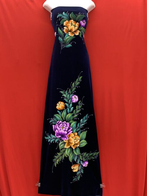 Royal Floraison