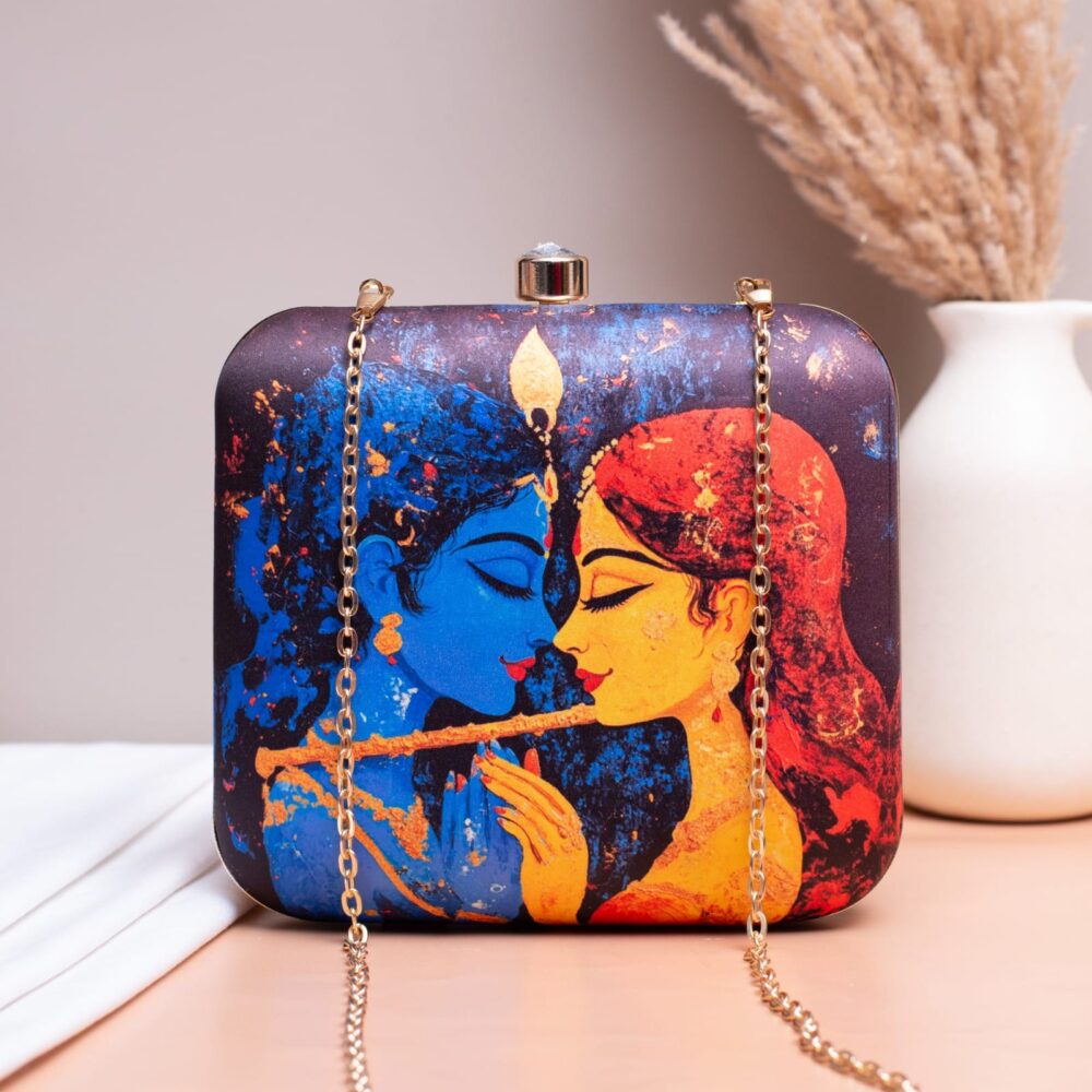 Divine Love Clutch