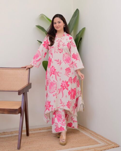 Blush Petal Set