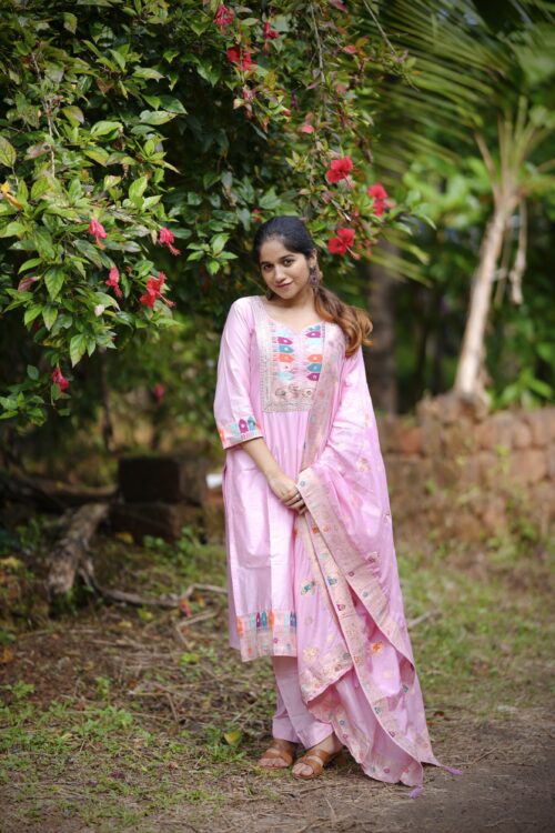 Phulwari Charm