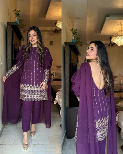 Raabta Collection